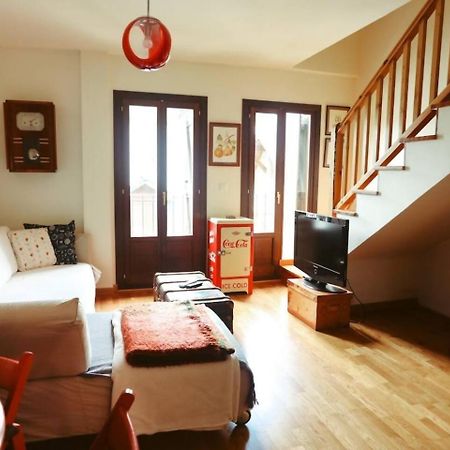 Casa Estela Duplex En Lanuza Ngoại thất bức ảnh