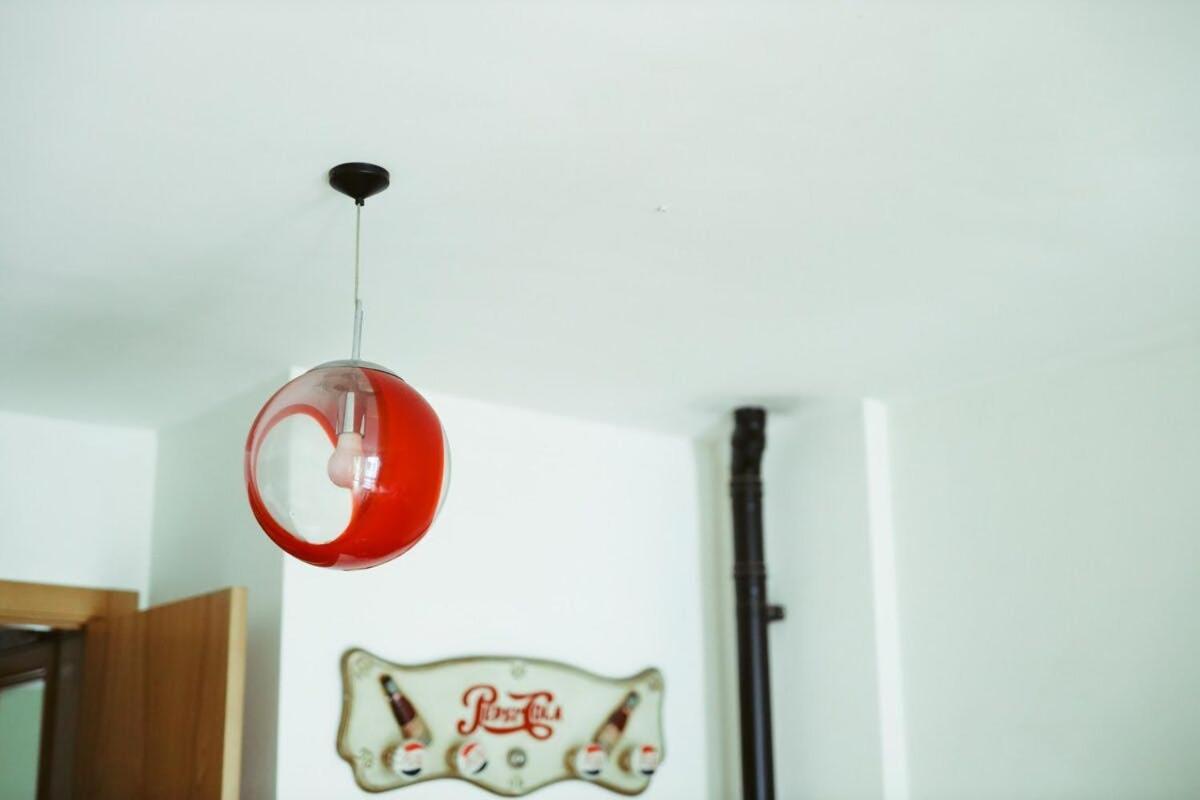 Casa Estela Duplex En Lanuza Ngoại thất bức ảnh