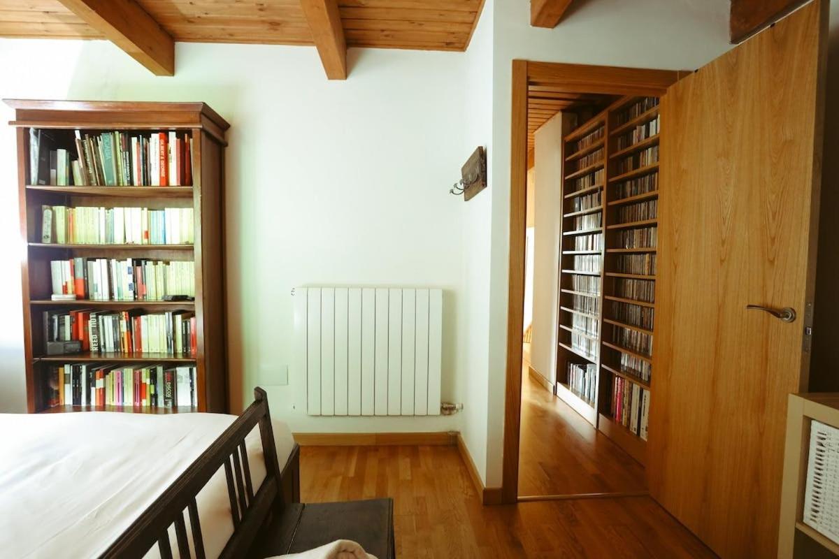Casa Estela Duplex En Lanuza Ngoại thất bức ảnh