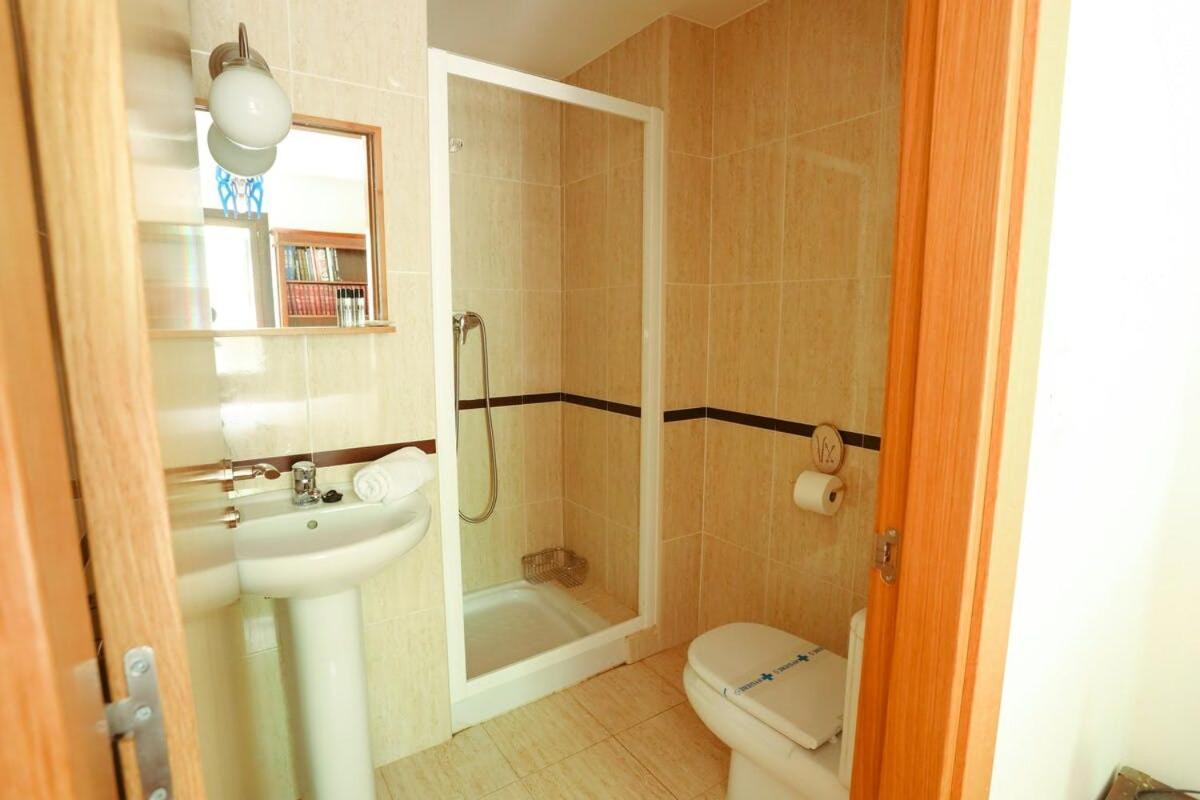 Casa Estela Duplex En Lanuza Ngoại thất bức ảnh