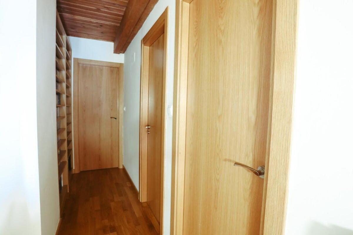 Casa Estela Duplex En Lanuza Ngoại thất bức ảnh