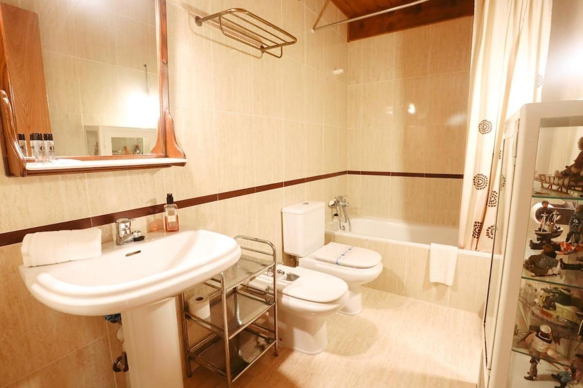 Casa Estela Duplex En Lanuza Ngoại thất bức ảnh
