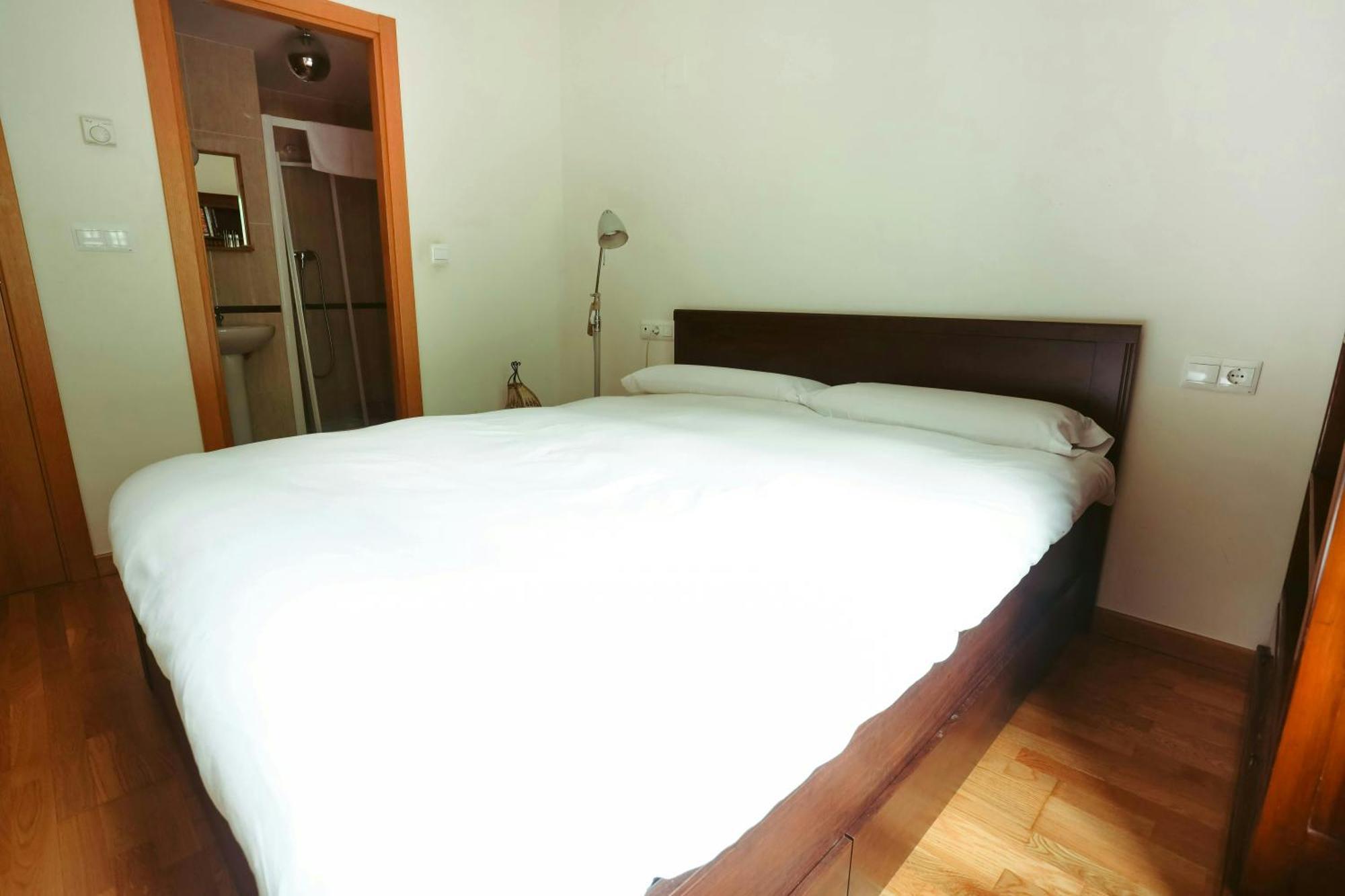 Casa Estela Duplex En Lanuza Ngoại thất bức ảnh