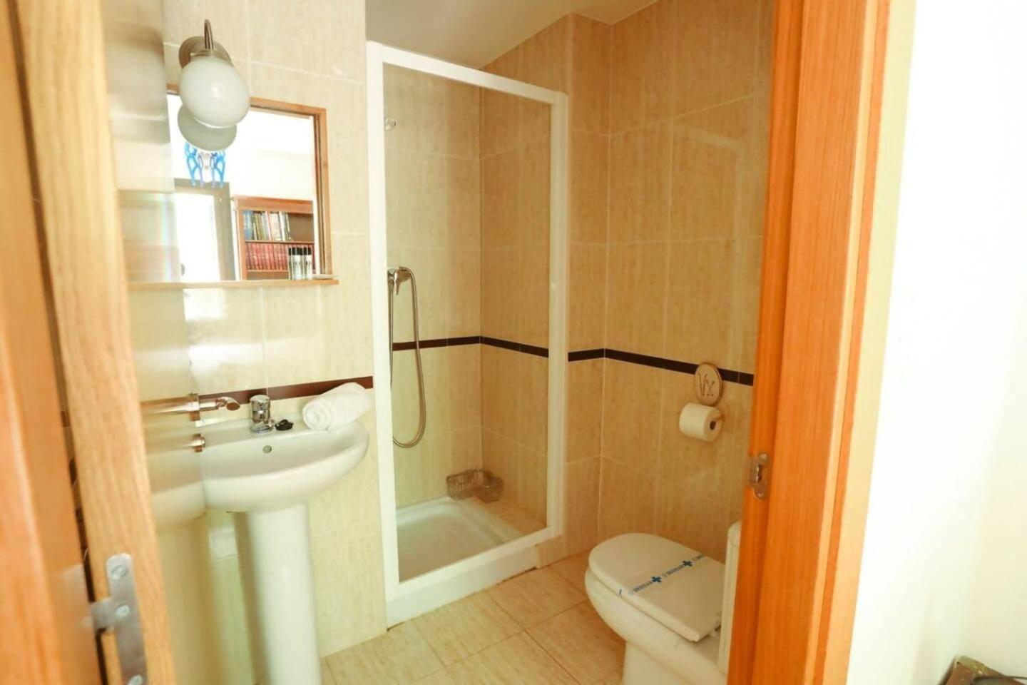 Casa Estela Duplex En Lanuza Ngoại thất bức ảnh