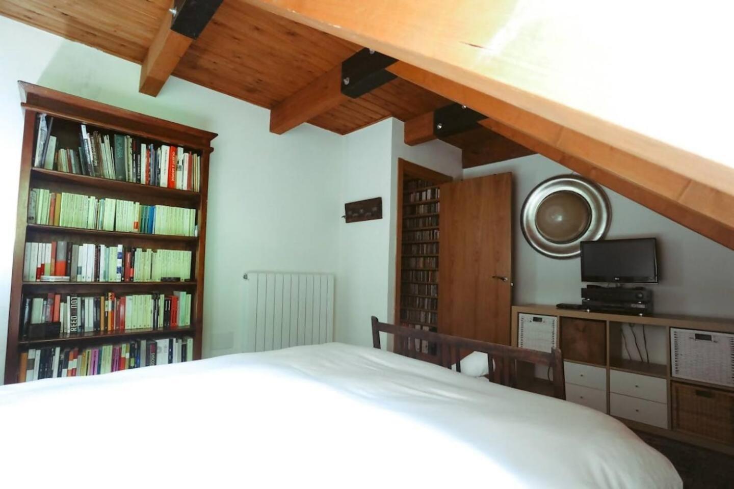 Casa Estela Duplex En Lanuza Ngoại thất bức ảnh