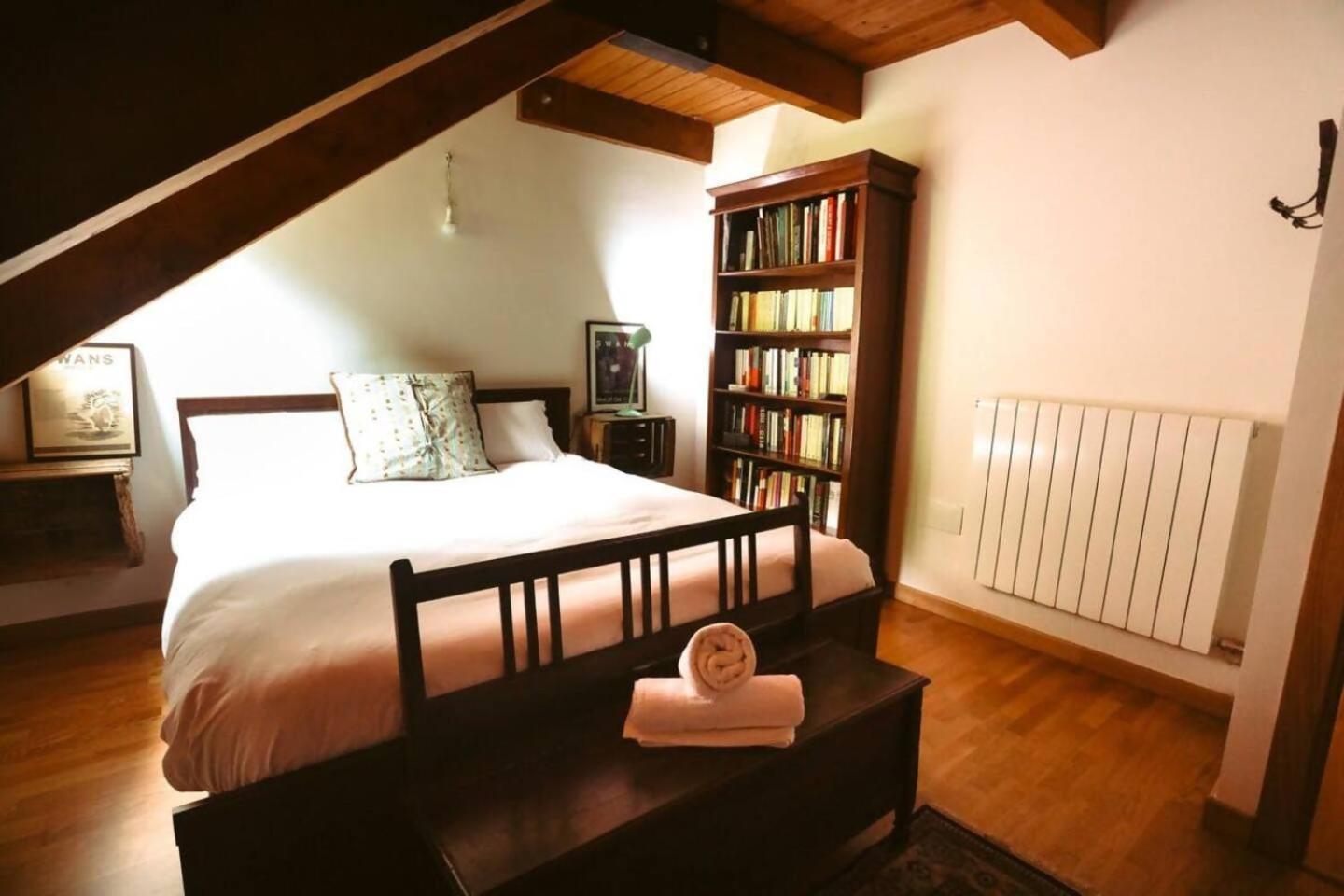 Casa Estela Duplex En Lanuza Ngoại thất bức ảnh