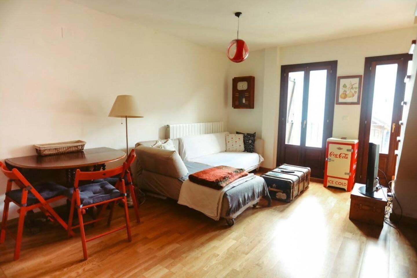 Casa Estela Duplex En Lanuza Ngoại thất bức ảnh